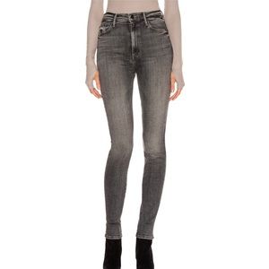 MOTHER The Super Swooner Jeans